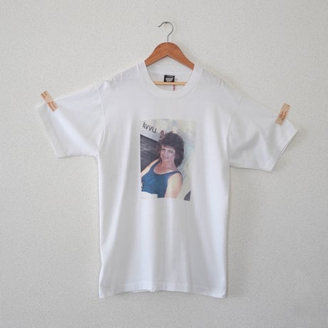 UNKNOWN PORTRAIT TEE