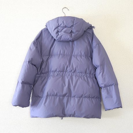 F/CE. ダウン ジャケット｜BLUE PURPLE / BLACK / BROWN