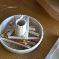 ヘアクリップ