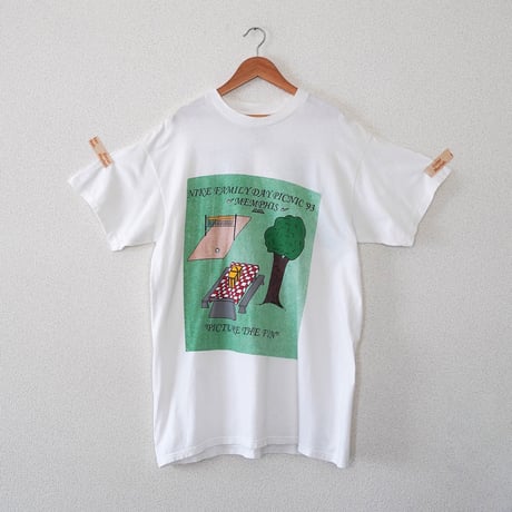 NIKE '93 PICNIC TEE