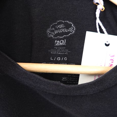THE SIMPSONS vintage TEE