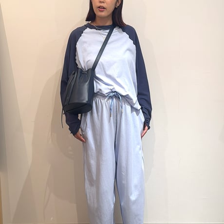 Tee pants
