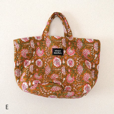 BIG TOTE
