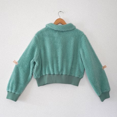 free people ボアアウター