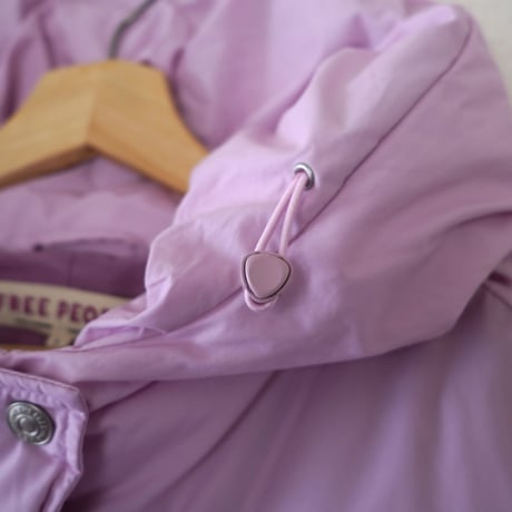 lilac ダウン ジャケット｜free people