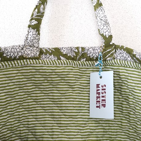 BIG TOTE