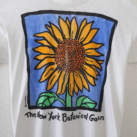 The New York Botanical Garden TEE