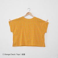 裸パンツ tops