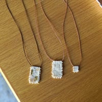 beads Necklace｜3types