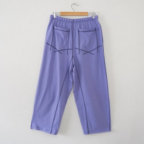 Tee pants