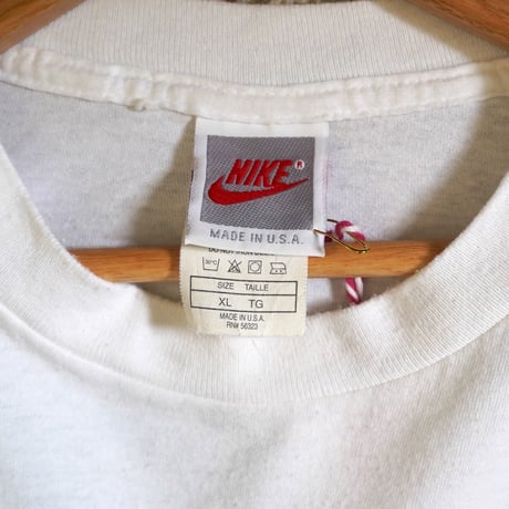 NIKE '93 PICNIC TEE