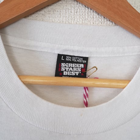 UNKNOWN PORTRAIT TEE