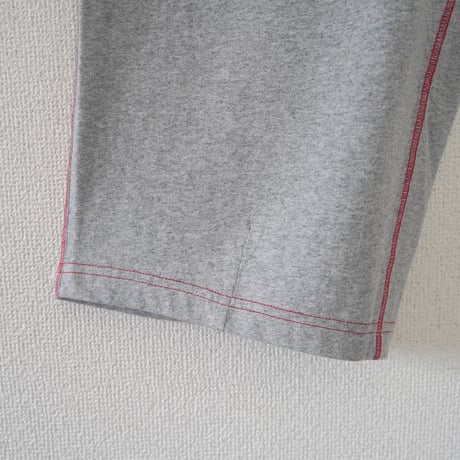 Tee pants