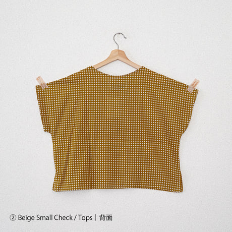 裸パンツ tops