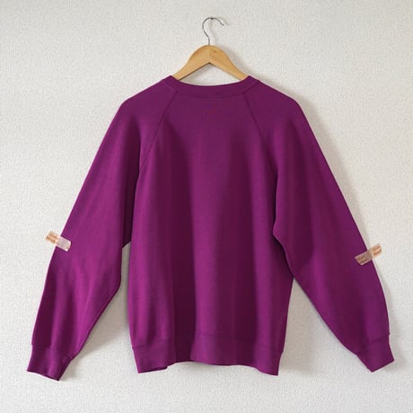 SNOOPY スウェット / PURPLE