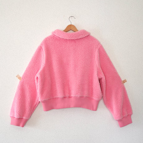 free people ボアアウター