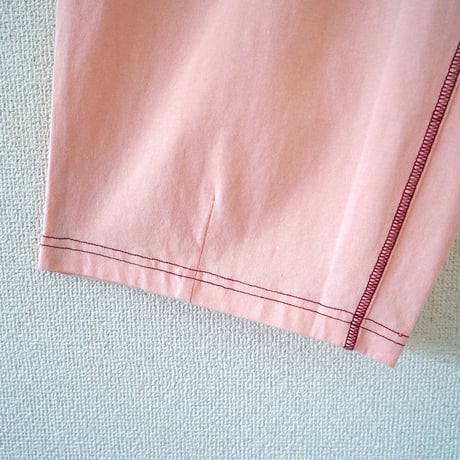 Tee pants