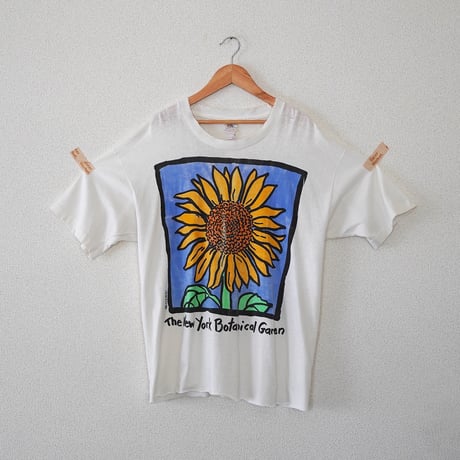 The New York Botanical Garden TEE