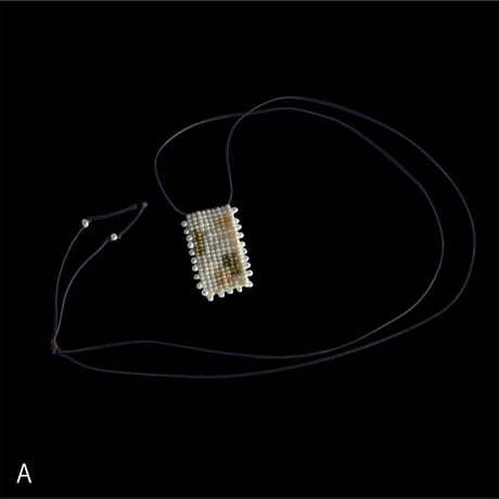 beads Necklace｜3types