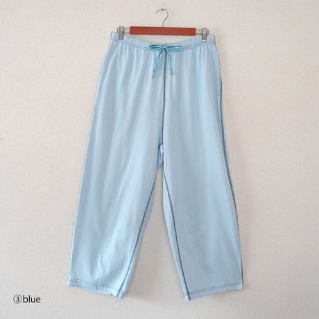 Tee pants