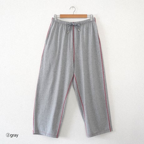 Tee pants