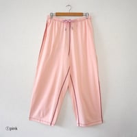 Tee pants
