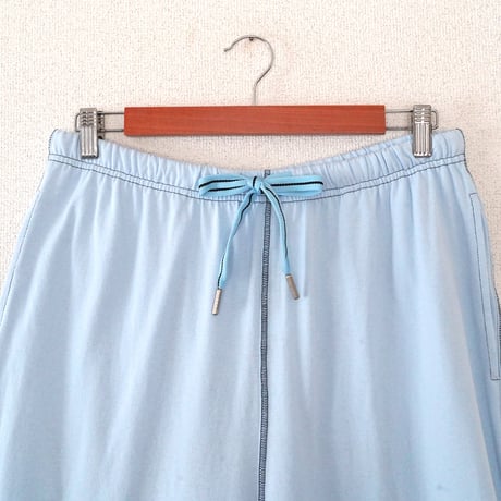 Tee pants