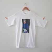 UNKNOWN MAN TEE