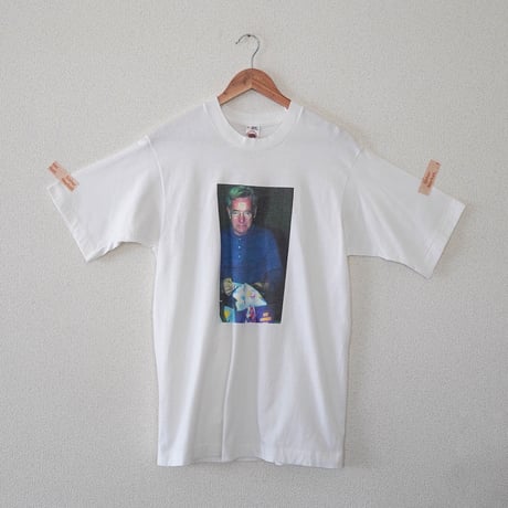 UNKNOWN MAN TEE
