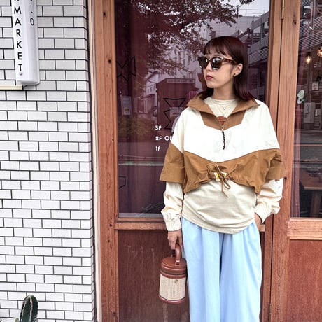 Tee pants