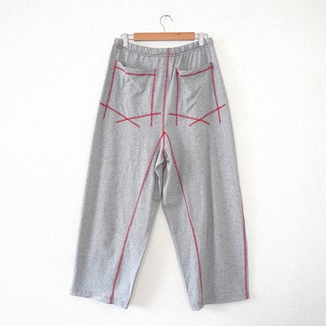 Tee pants