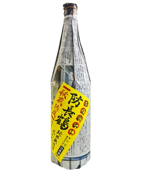 CATEGORY 防長鶴 | 山縣本店公式Online Store