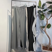 【LAYAS】JOURSEY TRACK PANT［LAY27SS-014］