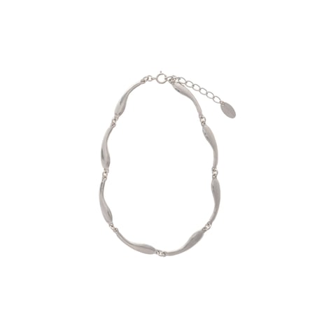 【Sea'ds Mara】Stem necklace[26A4-64]