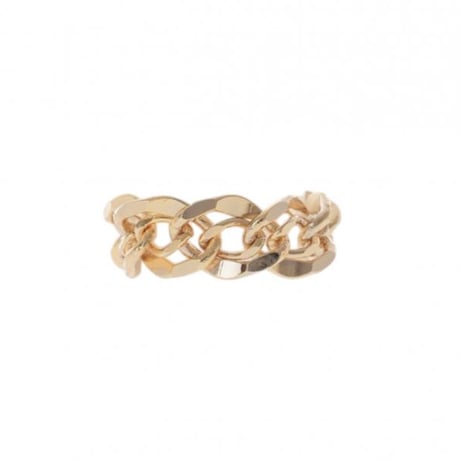 【Sea'ds Mara】Link formation Ring 　　[27A1-21]
