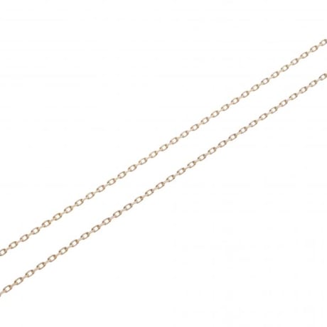 【Sea'ds Mara】Flow sculpt Necklace　　[27A1-12]