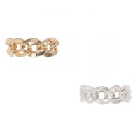 【Sea'ds Mara】Link formation Ring 　　[27A1-21]