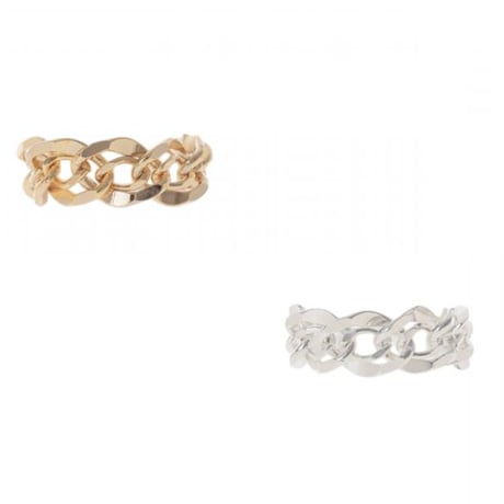 【Sea'ds Mara】Link formation Ring 　　[27A1-21]