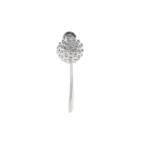 【Sea'ds Mara】Mushroom pin brooch [26A4-66]