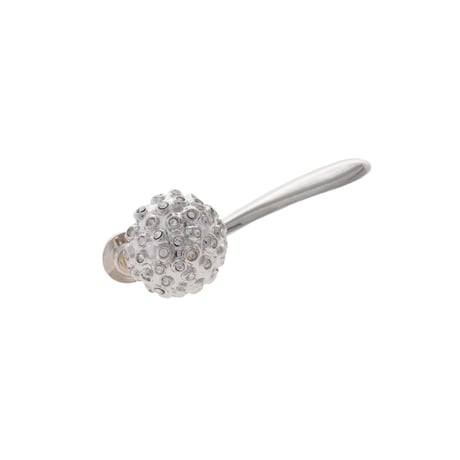 【Sea'ds Mara】Mushroom pin brooch [26A4-66]