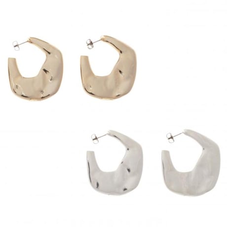 【Sea'ds Mara】Sculpt objet Pierce　　[27A1-09P]