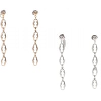 【Sea'ds Mara】Contour link Pierce　　[27A1-25P]