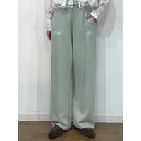 【PRIORITY】ヴィンテージダイパンツ　［P71078KR］