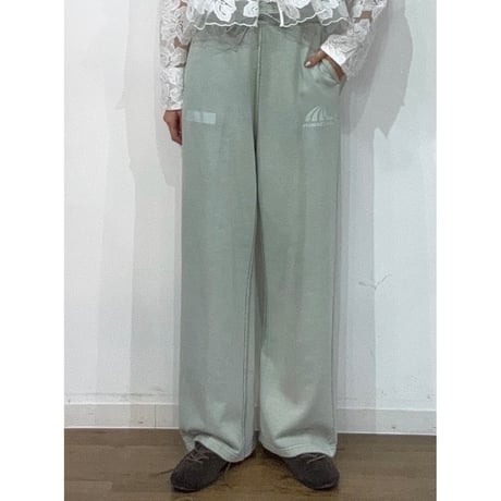 【PRIORITY】ヴィンテージダイパンツ　［P71078KR］