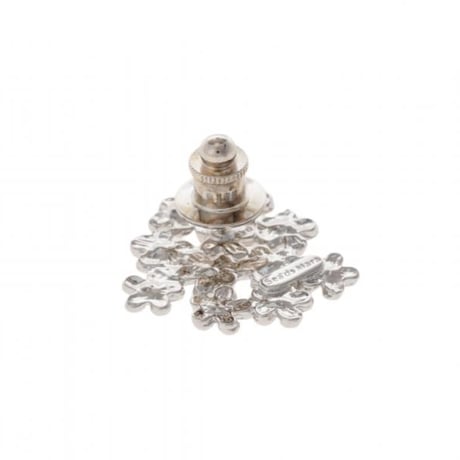 【Sea'ds Mara】Flower Brooch　　[27A1-11]