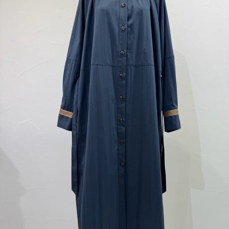 【CYAN tokyo】シャツコートOP［710561］