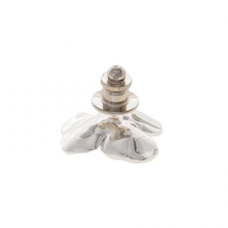【Sea'ds Mara】Invisible bloom Brooch　　[27A1-07]