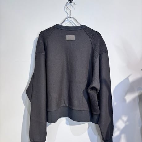【Garance et VioLette】ハーフジップPO［26225-1301U］
