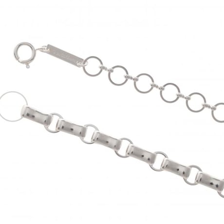 【Sea'ds Mara】Dual Form long Necklace　　[27A1-22]