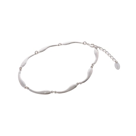 【Sea'ds Mara】Stem necklace[26A4-64]
